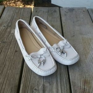 Michael Kors Loafers Size 6